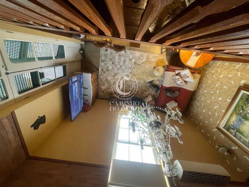Conheça 21 do imóvel - Loft 1 quarto à venda Nogueira, Petrópolis - R$ 530.000 - CMLO10003 - 21 21 - 21