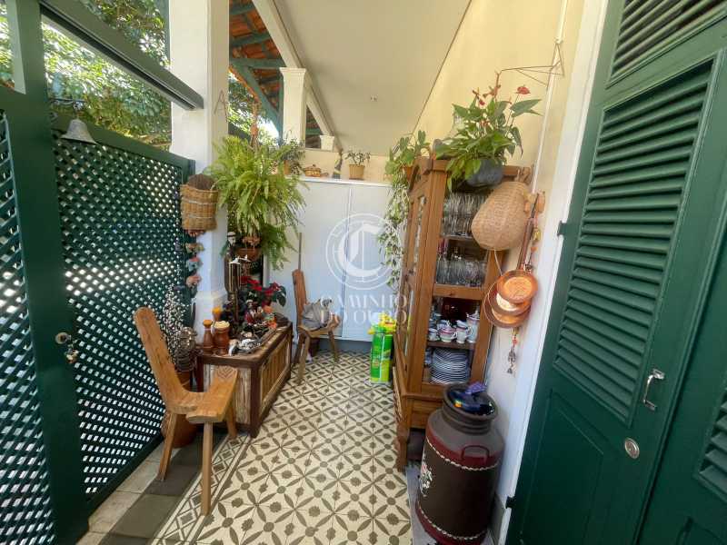 Conheça 23 do imóvel - Loft 1 quarto à venda Nogueira, Petrópolis - R$ 530.000 - CMLO10003 - 23 23 - 23