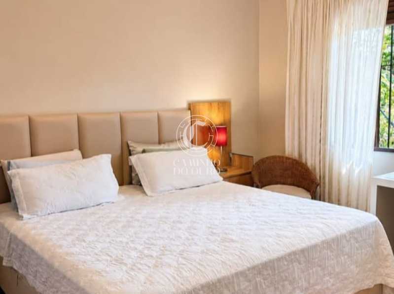 Conheça 6 do imóvel - Casa em Condomínio 3 quartos à venda Itaipava, Petrópolis - R$ 1.300.000 - CMCN30041 - 6 6 - 6
