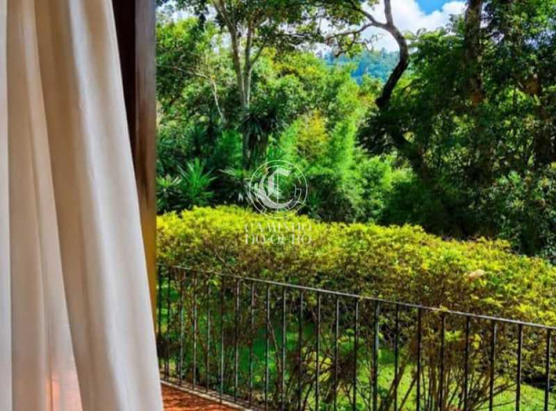 Conheça 20 do imóvel - Casa em Condomínio 3 quartos à venda Itaipava, Petrópolis - R$ 1.300.000 - CMCN30041 - 20 20 - 20