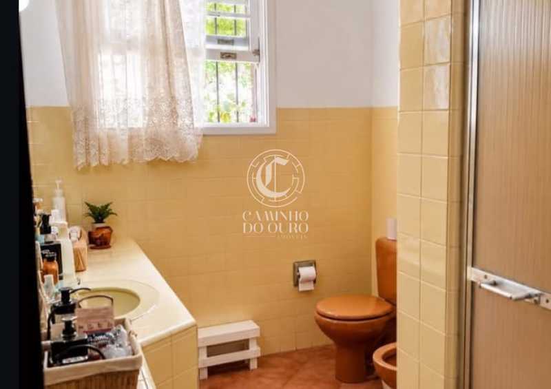 Conheça 9 do imóvel - Casa em Condomínio 3 quartos à venda Itaipava, Petrópolis - R$ 1.300.000 - CMCN30041 - 9 9 - 9