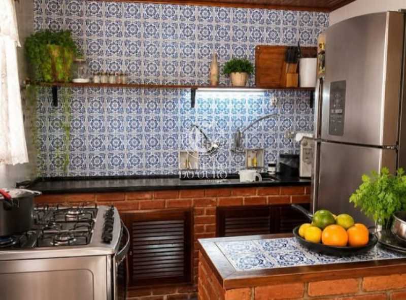 Conheça 8 do imóvel - Casa em Condomínio 3 quartos à venda Itaipava, Petrópolis - R$ 1.300.000 - CMCN30041 - 8 8 - 8