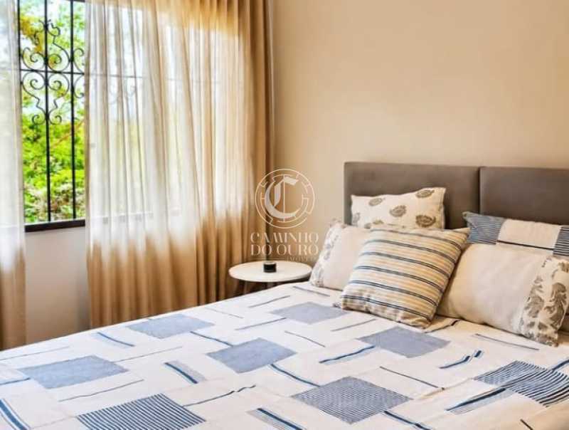 Conheça 7 do imóvel - Casa em Condomínio 3 quartos à venda Itaipava, Petrópolis - R$ 1.300.000 - CMCN30041 - 7 7 - 7