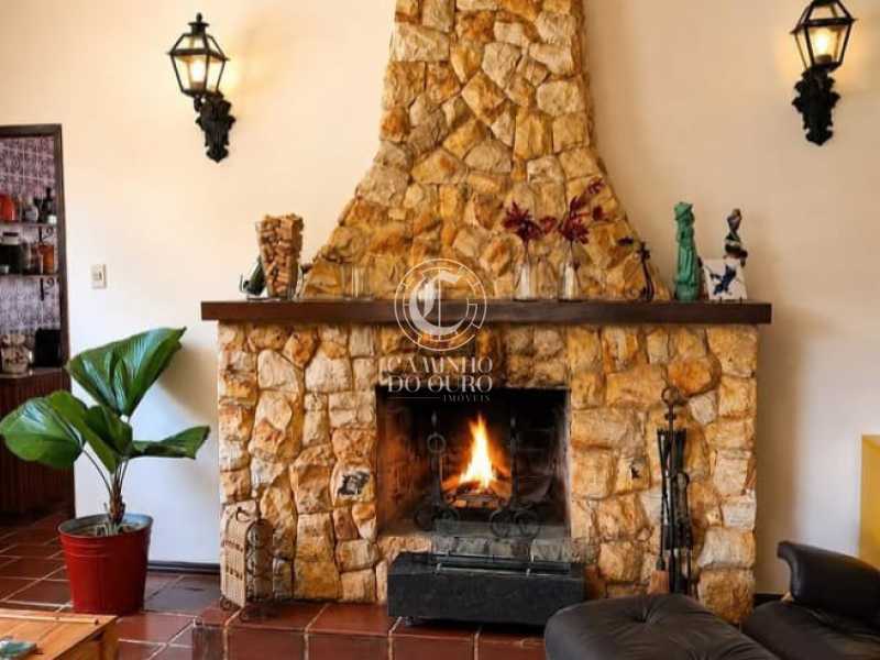 Conheça 5 do imóvel - Casa em Condomínio 3 quartos à venda Itaipava, Petrópolis - R$ 1.300.000 - CMCN30041 - 5 5 - 5
