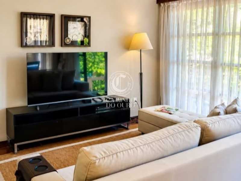 Conheça 4 do imóvel - Casa em Condomínio 3 quartos à venda Itaipava, Petrópolis - R$ 1.300.000 - CMCN30041 - 4 4 - 4