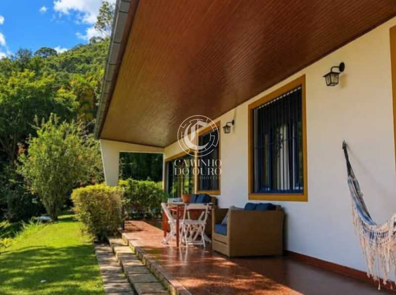 Conheça 14 do imóvel - Casa em Condomínio 3 quartos à venda Itaipava, Petrópolis - R$ 1.300.000 - CMCN30041 - 14 14 - 14