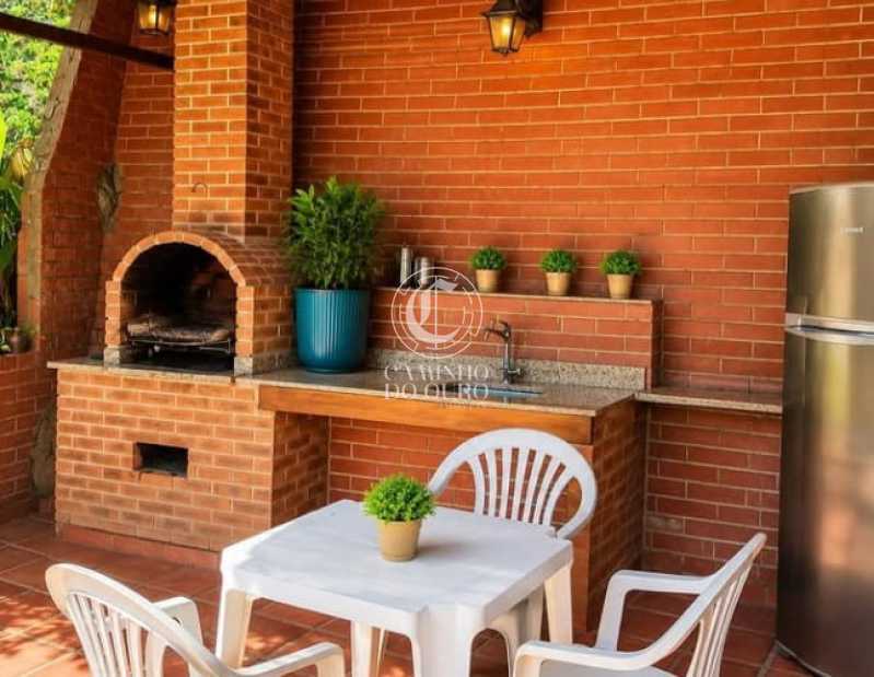 Conheça 11 do imóvel - Casa em Condomínio 3 quartos à venda Itaipava, Petrópolis - R$ 1.300.000 - CMCN30041 - 11 11 - 11