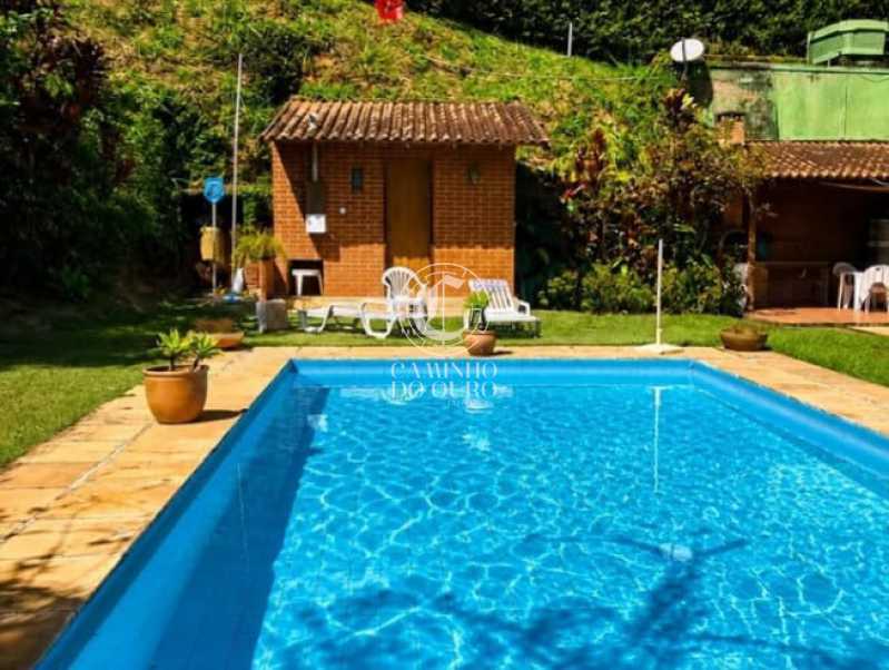 Conheça 12 do imóvel - Casa em Condomínio 3 quartos à venda Itaipava, Petrópolis - R$ 1.300.000 - CMCN30041 - 12 12 - 12
