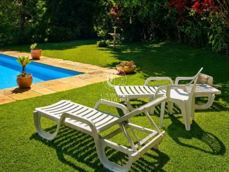 Conheça 13 do imóvel - Casa em Condomínio 3 quartos à venda Itaipava, Petrópolis - R$ 1.300.000 - CMCN30041 - 13 13 - 13