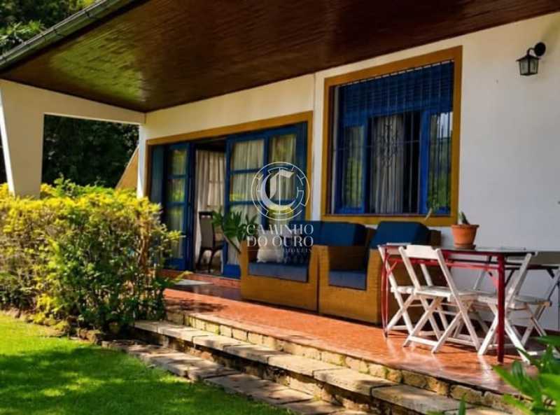 Conheça 15 do imóvel - Casa em Condomínio 3 quartos à venda Itaipava, Petrópolis - R$ 1.300.000 - CMCN30041 - 15 15 - 15