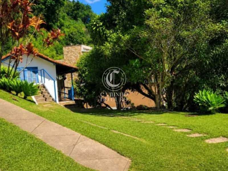 Conheça 16 do imóvel - Casa em Condomínio 3 quartos à venda Itaipava, Petrópolis - R$ 1.300.000 - CMCN30041 - 16 16 - 16