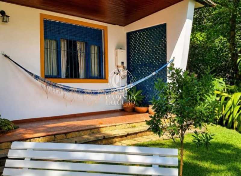 Conheça 17 do imóvel - Casa em Condomínio 3 quartos à venda Itaipava, Petrópolis - R$ 1.300.000 - CMCN30041 - 17 17 - 17