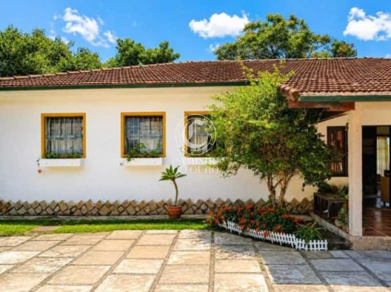 Conheça 18 do imóvel - Casa em Condomínio 3 quartos à venda Itaipava, Petrópolis - R$ 1.300.000 - CMCN30041 - 18 18 - 18