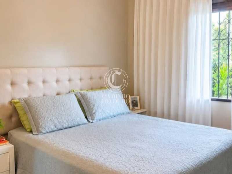 Conheça 10 do imóvel - Casa em Condomínio 3 quartos à venda Itaipava, Petrópolis - R$ 1.300.000 - CMCN30041 - 10 10 - 10