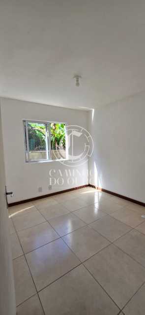 Conheça 5 do imóvel - Apartamento 2 quartos para alugar Corrêas, Petrópolis - R$ 1.700 - CMAP20017 - 5 5 - 5