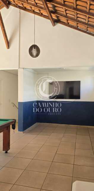 Conheça 13 do imóvel - Apartamento 2 quartos para alugar Corrêas, Petrópolis - R$ 1.700 - CMAP20017 - 13 13 - 13