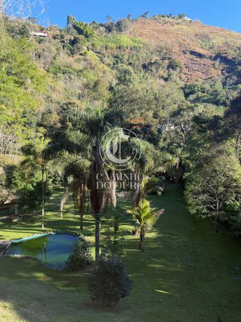 Conheça 25 do imóvel - Sítio 11205m² à venda Itaipava, Petrópolis - R$ 2.100.000 - CMSI60002 - 25 25 - 25