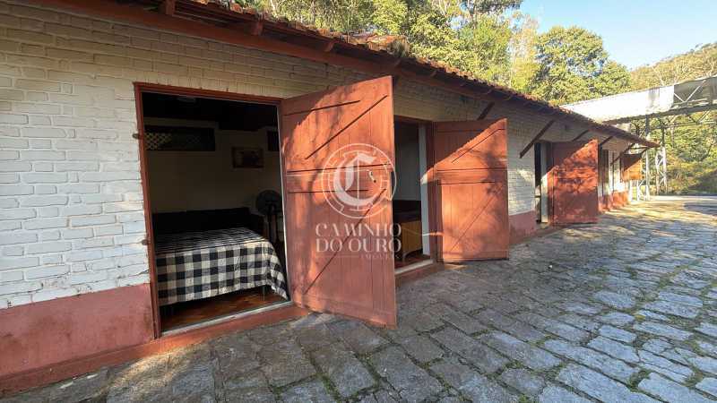 Conheça 23 do imóvel - Sítio 11205m² à venda Itaipava, Petrópolis - R$ 2.100.000 - CMSI60002 - 23 23 - 23