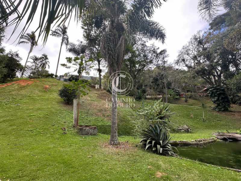 Conheça 26 do imóvel - Sítio 11205m² à venda Itaipava, Petrópolis - R$ 2.100.000 - CMSI60002 - 26 26 - 26