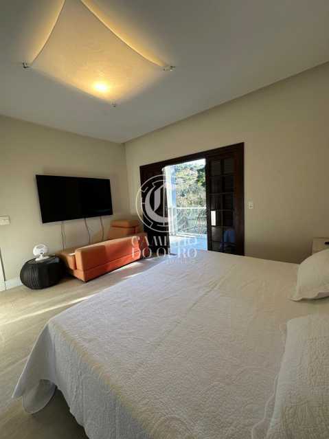 Conheça 19 do imóvel - Sítio 11205m² à venda Itaipava, Petrópolis - R$ 2.100.000 - CMSI60002 - 19 19 - 19