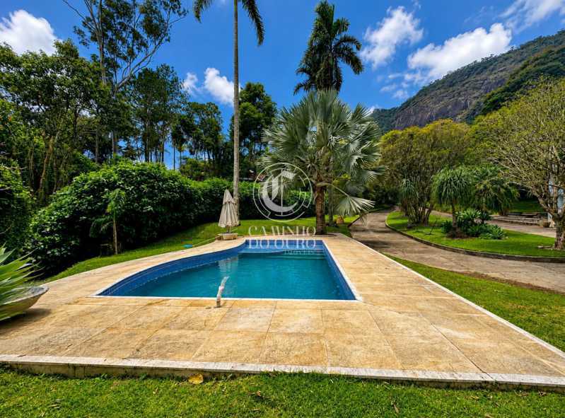 Conheça 6 do imóvel - Sítio 11205m² à venda Itaipava, Petrópolis - R$ 2.100.000 - CMSI60002 - 6 6 - 6