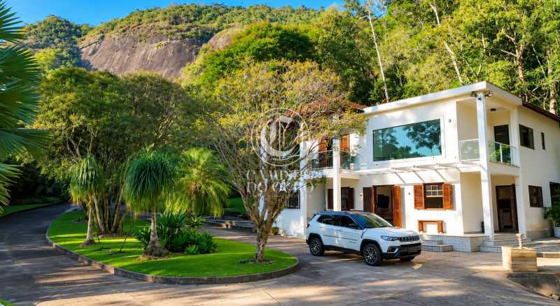 Conheça 4 do imóvel - Sítio 11205m² à venda Itaipava, Petrópolis - R$ 2.100.000 - CMSI60002 - 4 4 - 4