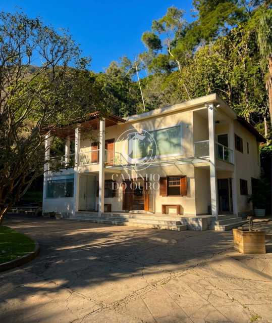 Conheça 1 do imóvel - Sítio 11205m² à venda Itaipava, Petrópolis - R$ 2.100.000 - CMSI60002 - 1 1 - 1