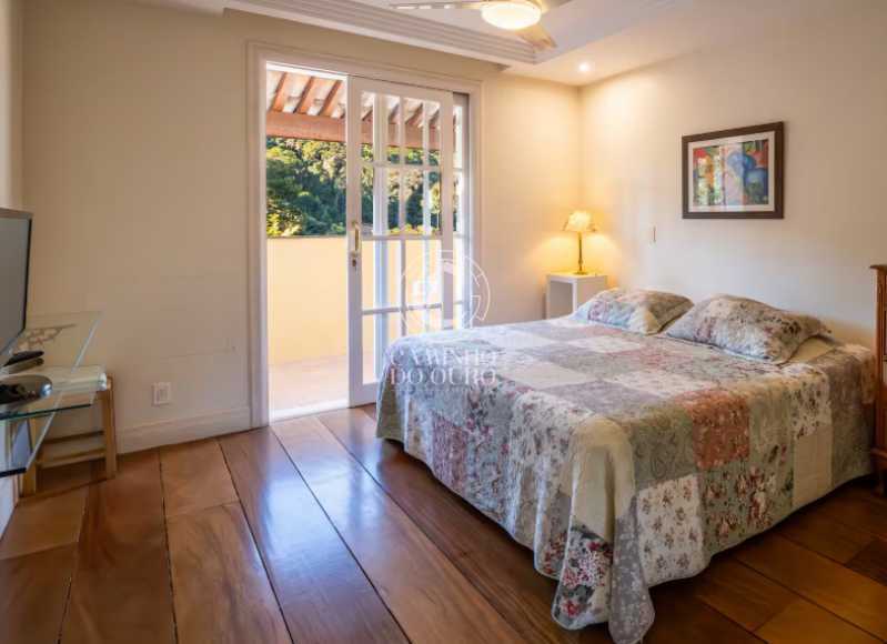 Conheça 16 do imóvel - Casa 5 quartos para alugar Itaipava, Petrópolis - R$ 3.200 - CMCA50009 - 16 16 - 16