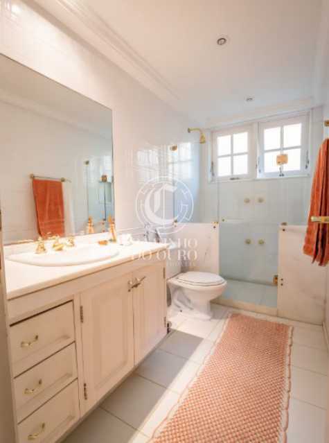 Conheça 17 do imóvel - Casa 5 quartos para alugar Itaipava, Petrópolis - R$ 3.200 - CMCA50009 - 17 17 - 17