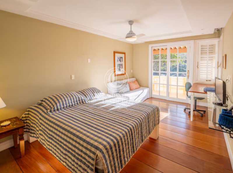 Conheça 18 do imóvel - Casa 5 quartos para alugar Itaipava, Petrópolis - R$ 3.200 - CMCA50009 - 18 18 - 18