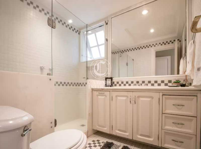 Conheça 15 do imóvel - Casa 5 quartos para alugar Itaipava, Petrópolis - R$ 3.200 - CMCA50009 - 15 15 - 15