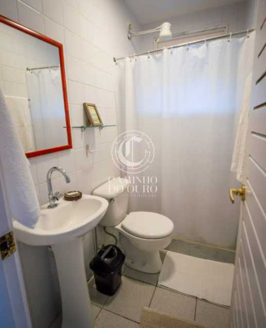 Conheça 19 do imóvel - Casa 5 quartos para alugar Itaipava, Petrópolis - R$ 3.200 - CMCA50009 - 19 19 - 19