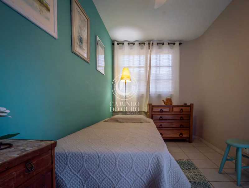 Conheça 21 do imóvel - Casa 5 quartos para alugar Itaipava, Petrópolis - R$ 3.200 - CMCA50009 - 21 21 - 21