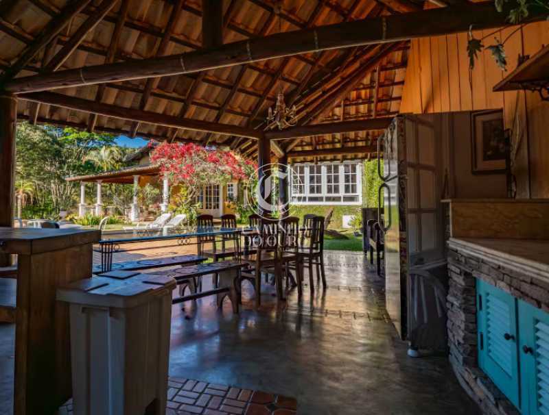 Conheça 28 do imóvel - Casa 5 quartos para alugar Itaipava, Petrópolis - R$ 3.200 - CMCA50009 - 28 28 - 28