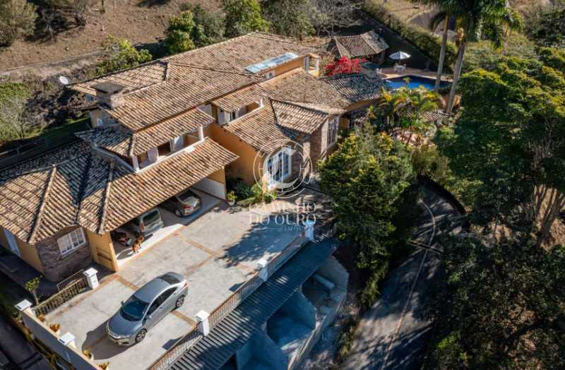 Conheça 29 do imóvel - Casa 5 quartos para alugar Itaipava, Petrópolis - R$ 3.200 - CMCA50009 - 29 29 - 29
