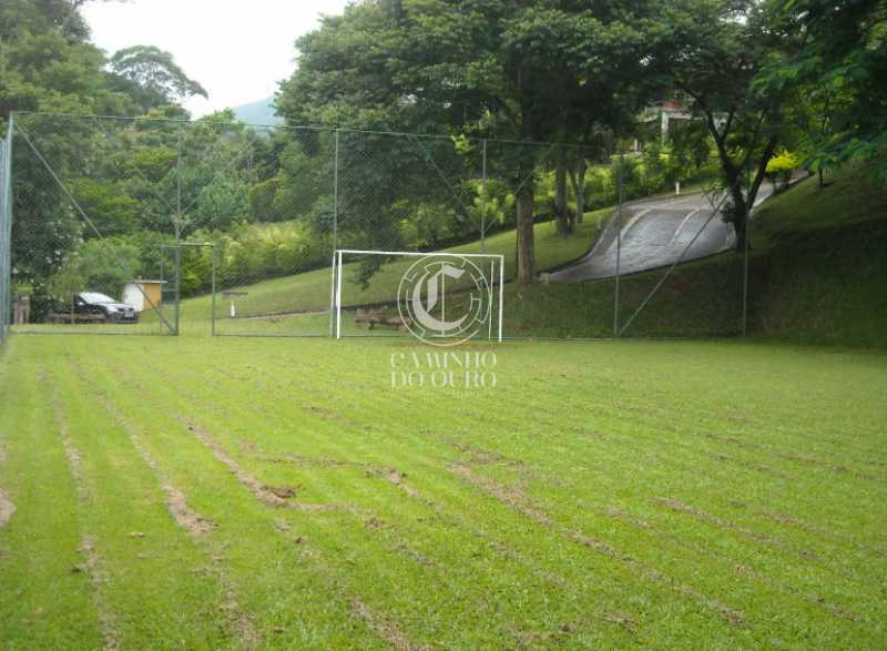 Conheça 5 do imóvel - Casa 5 quartos para alugar Itaipava, Petrópolis - R$ 3.200 - CMCA50009 - 5 5 - 5