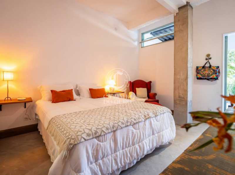 Conheça 7 do imóvel - Loft 1 quarto para alugar Itaipava, Petrópolis - R$ 550 - CMLO10004 - 7 7 - 7