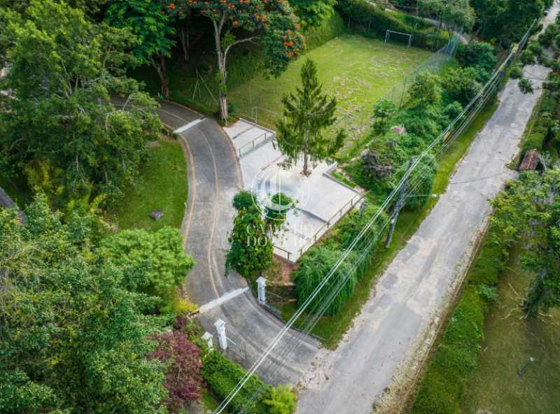 Conheça 16 do imóvel - Loft 1 quarto para alugar Itaipava, Petrópolis - R$ 550 - CMLO10004 - 16 16 - 16