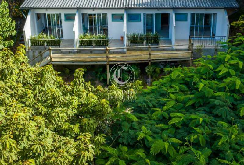 Conheça 12 do imóvel - Loft 1 quarto para alugar Itaipava, Petrópolis - R$ 550 - CMLO10004 - 12 12 - 12