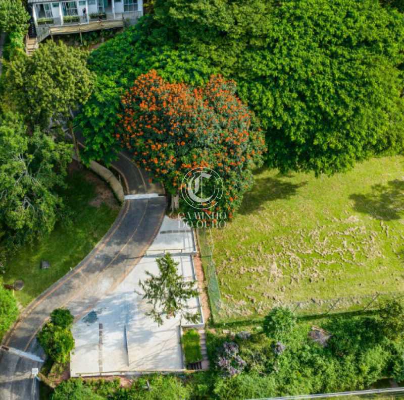 Conheça 15 do imóvel - Loft 1 quarto para alugar Itaipava, Petrópolis - R$ 550 - CMLO10004 - 15 15 - 15