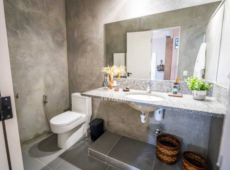Conheça 5 do imóvel - Loft 1 quarto para alugar Itaipava, Petrópolis - R$ 550 - CMLO10004 - 5 5 - 5