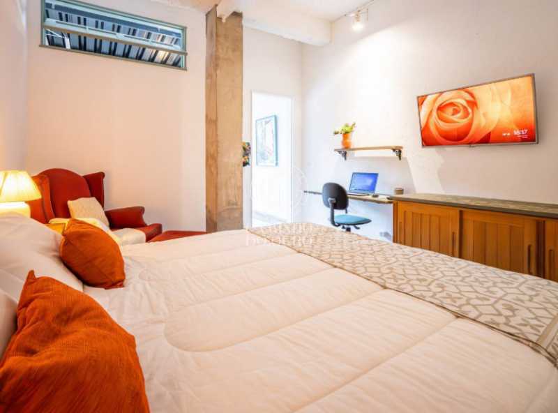 Conheça 8 do imóvel - Loft 1 quarto para alugar Itaipava, Petrópolis - R$ 550 - CMLO10004 - 8 8 - 8