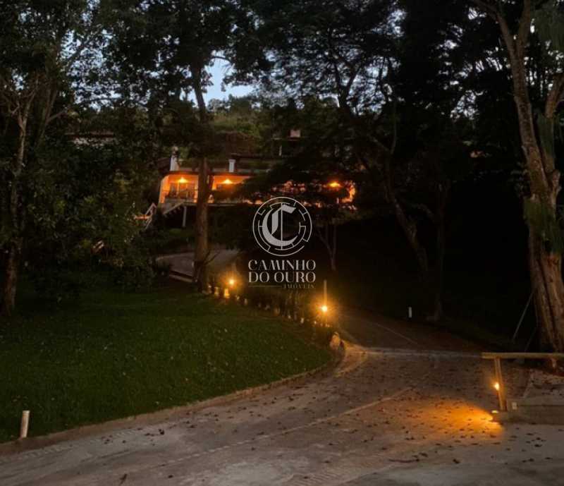 Conheça 14 do imóvel - Loft 1 quarto para alugar Itaipava, Petrópolis - R$ 550 - CMLO10004 - 14 14 - 14