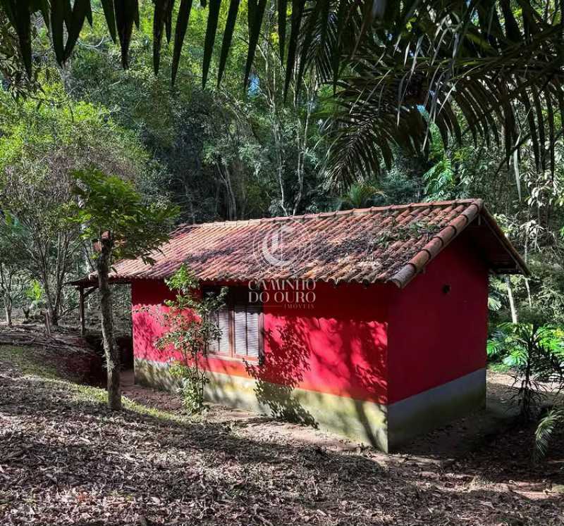 Conheça 3 do imóvel - Casa 2 quartos à venda Itaipava, Petrópolis - R$ 900.000 - CMCA20010 - 3 3 - 3