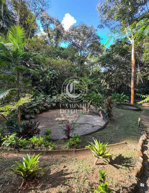 Conheça 2 do imóvel - Casa 2 quartos à venda Itaipava, Petrópolis - R$ 900.000 - CMCA20010 - 2 2 - 2