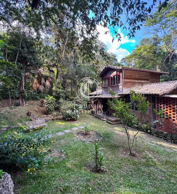 Conheça 9 do imóvel - Casa 2 quartos à venda Itaipava, Petrópolis - R$ 900.000 - CMCA20010 - 9 9 - 9