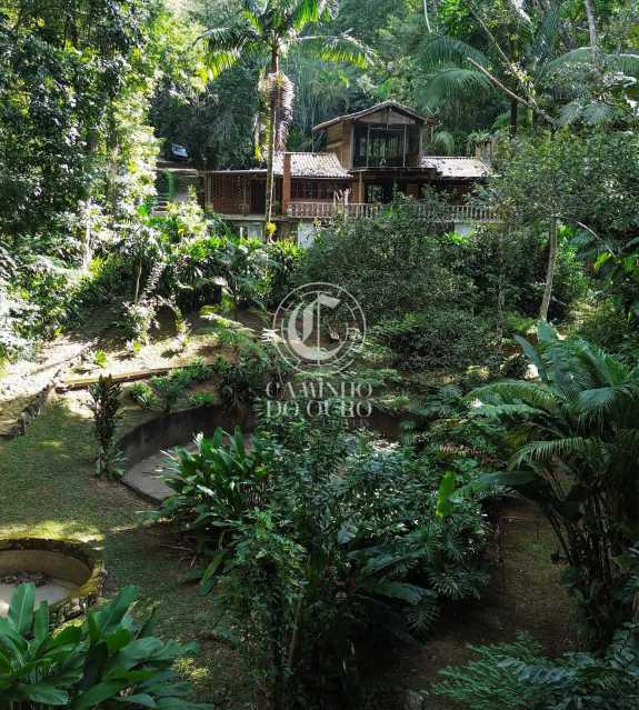 Conheça 8 do imóvel - Casa 2 quartos à venda Itaipava, Petrópolis - R$ 900.000 - CMCA20010 - 8 8 - 8