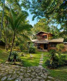 Imperdível - Casa 2 quartos à venda Itaipava, Petrópolis - R$ 900.000 - CMCA20010