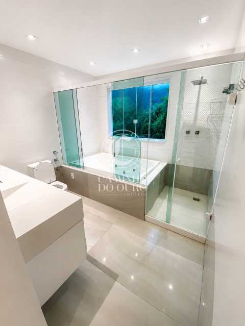 Conheça 5 do imóvel - Casa em Condomínio 3 quartos à venda Recreio dos Bandeirantes, Rio de Janeiro - R$ 1.200.000 - CMCN30042 - 5 5 - 5