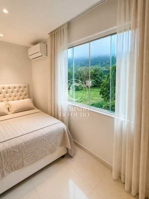 Conheça 7 do imóvel - Casa em Condomínio 3 quartos à venda Recreio dos Bandeirantes, Rio de Janeiro - R$ 1.200.000 - CMCN30042 - 7 7 - 7
